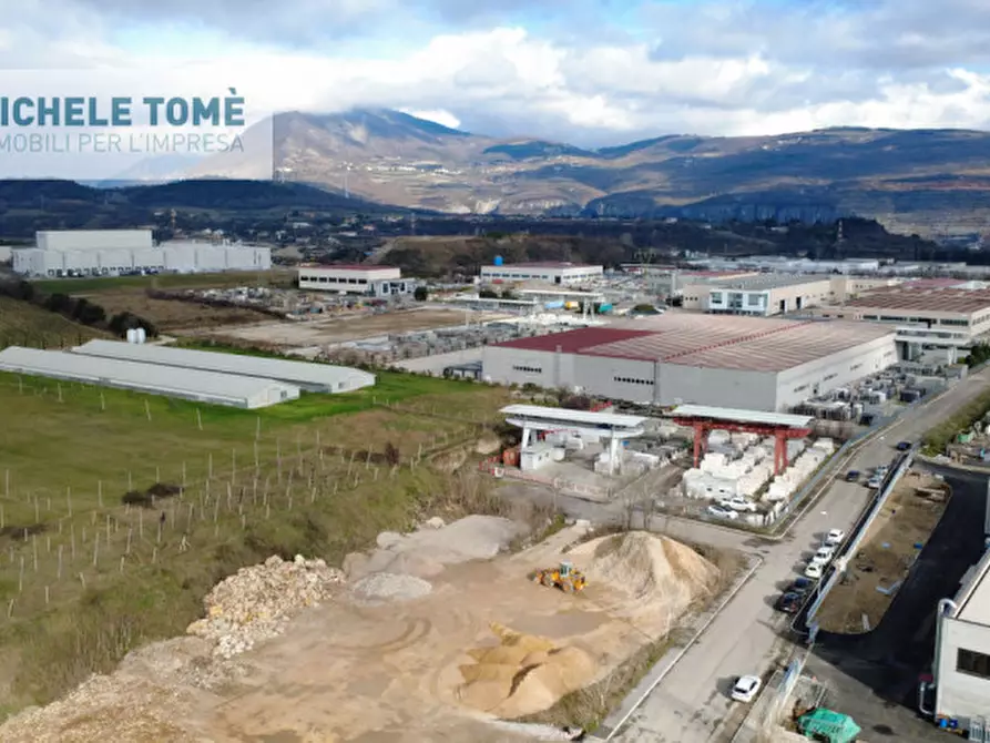 Immagine 10 di Capannone industriale in vendita  in viale primo maggio a Cavaion Veronese