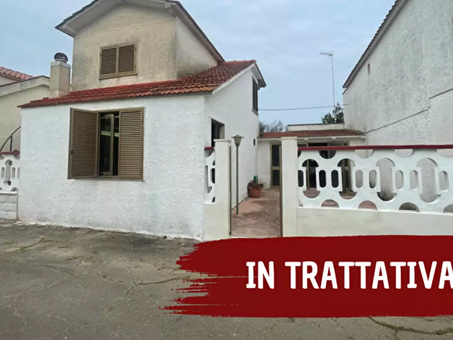 Immagine 1 di Appartamento in vendita  in via dei rododendri, a Lecce