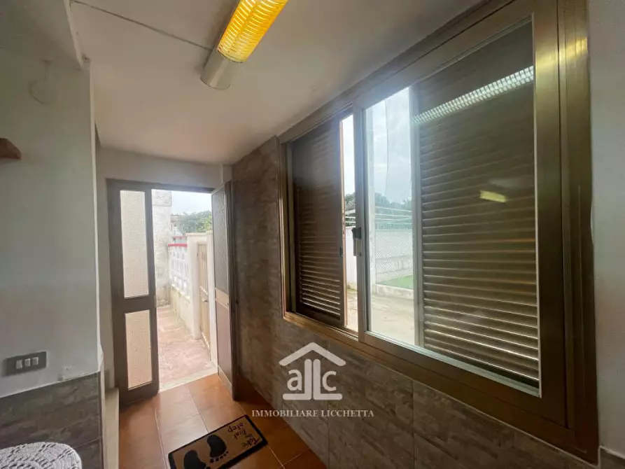 Immagine 3 di Appartamento in vendita  in via dei rododendri, a Lecce