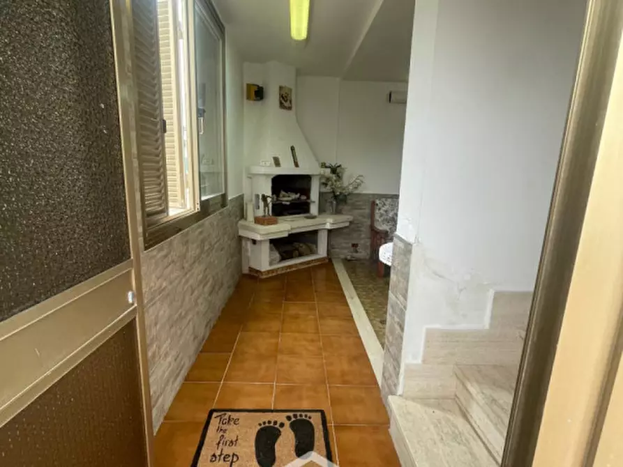 Immagine 4 di Appartamento in vendita  in via dei rododendri, a Lecce