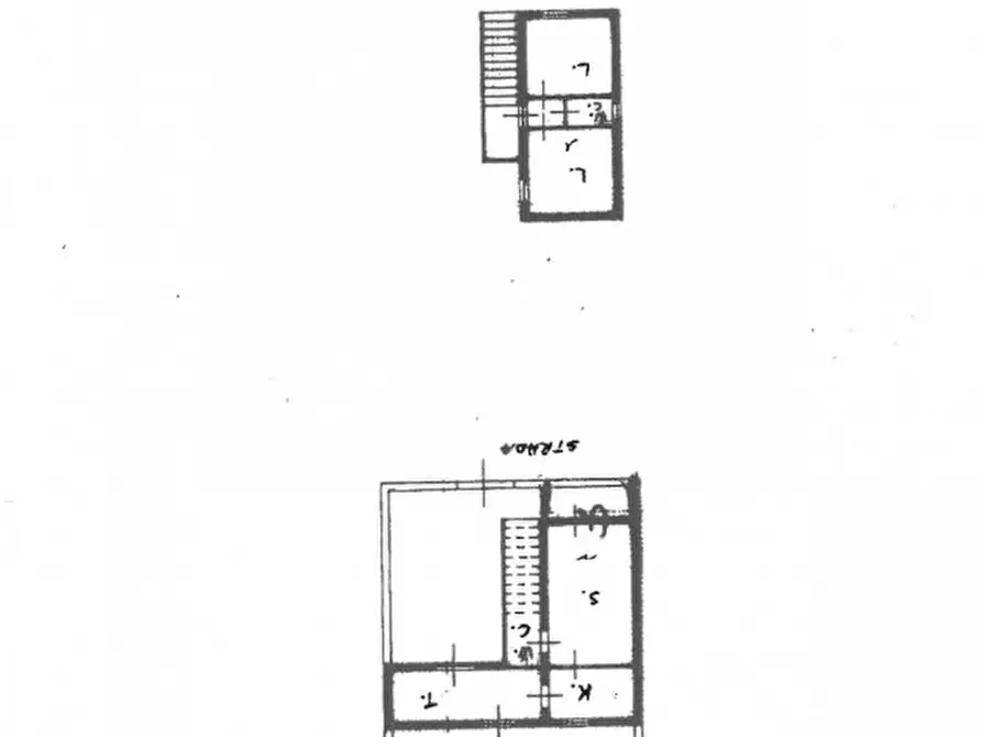 Immagine 27 di Appartamento in vendita  in via dei rododendri, a Lecce