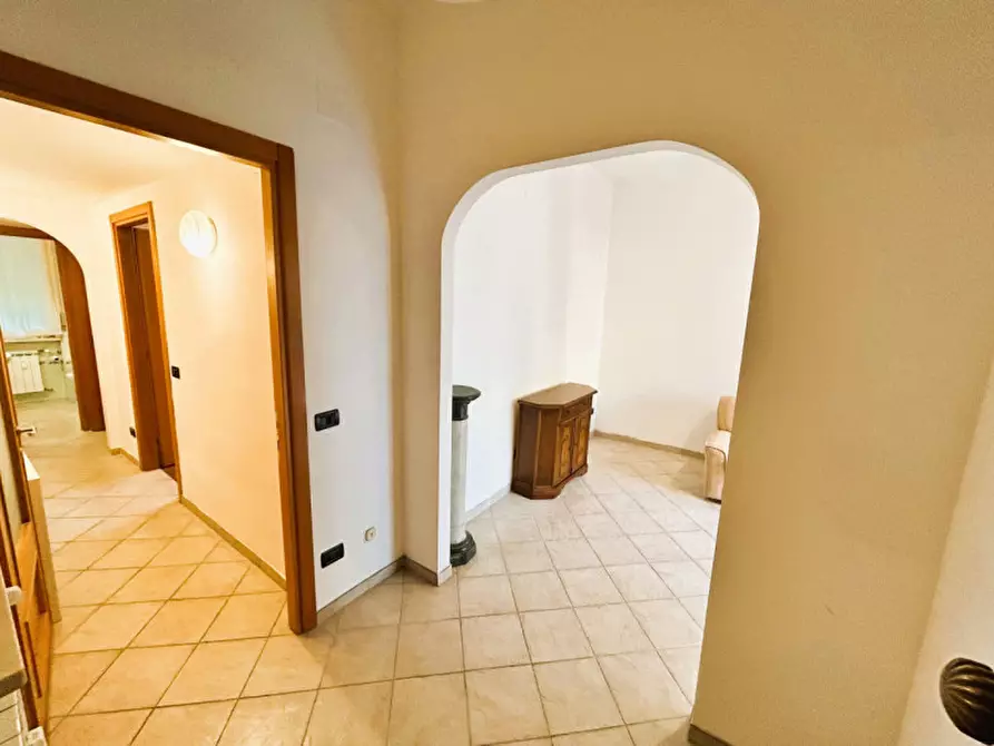 Immagine 5 di Appartamento in vendita  in Via Castagneto a Camogli