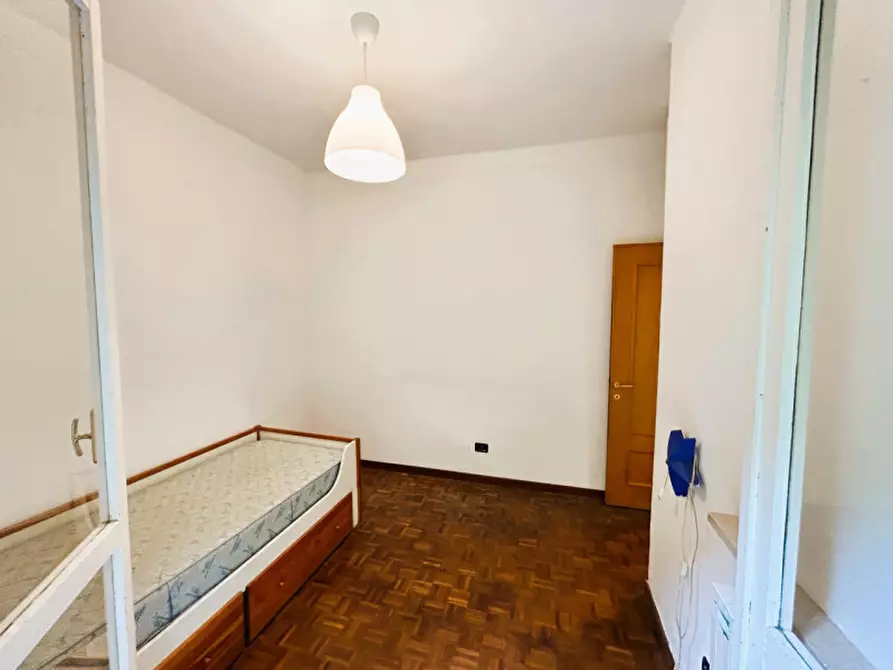 Immagine 7 di Appartamento in vendita  in Via Castagneto a Camogli