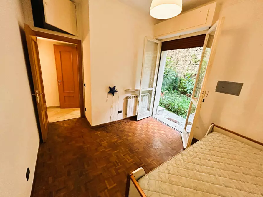 Immagine 8 di Appartamento in vendita  in Via Castagneto a Camogli