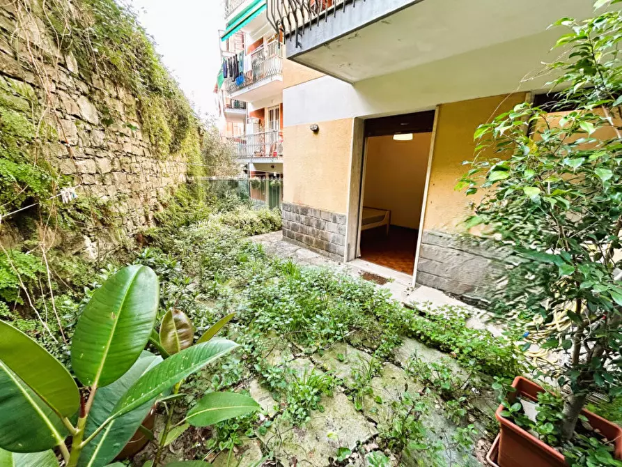 Immagine 9 di Appartamento in vendita  in Via Castagneto a Camogli