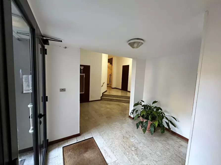 Immagine 11 di Appartamento in vendita  in Via Castagneto a Camogli