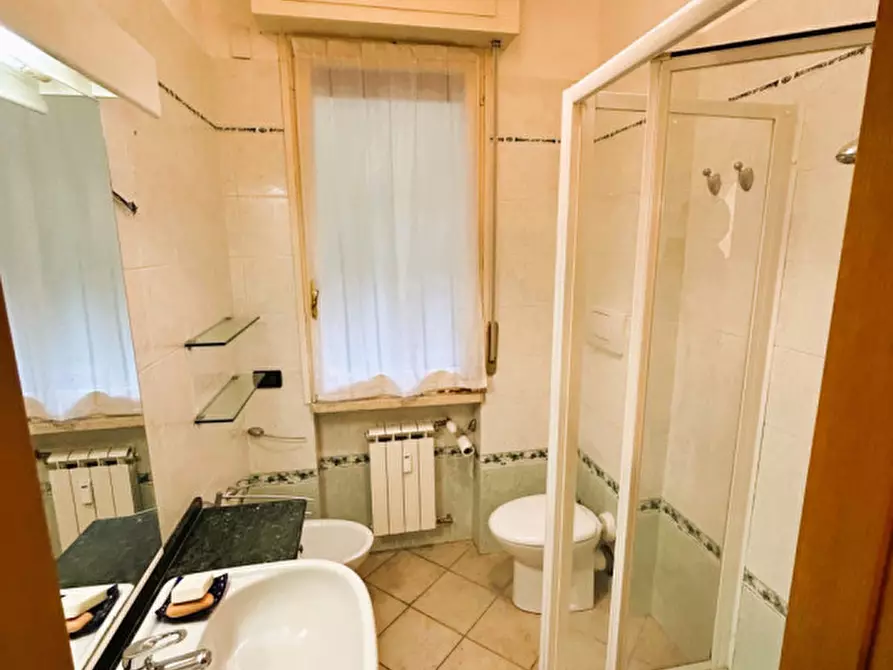 Immagine 14 di Appartamento in vendita  in Via Castagneto a Camogli