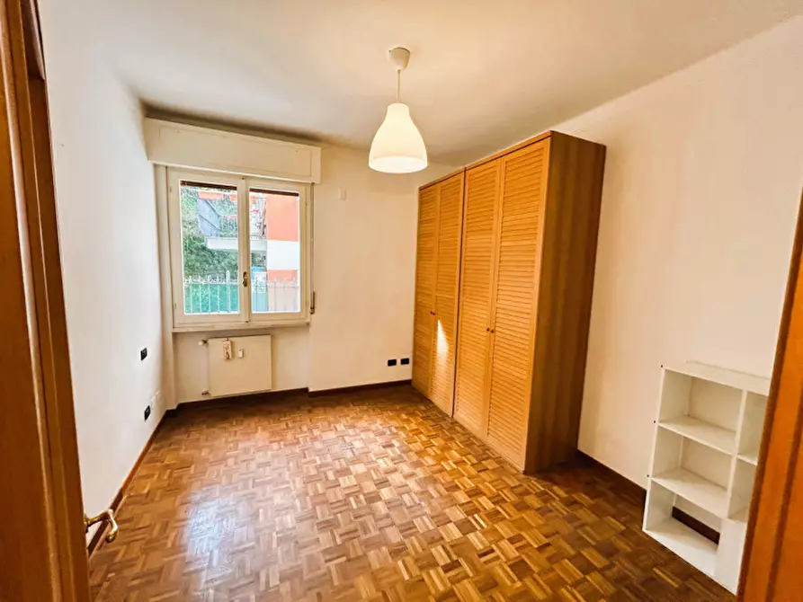 Immagine 15 di Appartamento in vendita  in Via Castagneto a Camogli