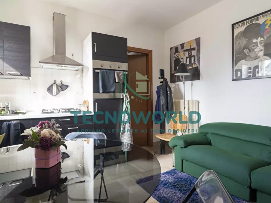 Immagine 1 di Appartamento in affitto  in Via Roma a Thiene