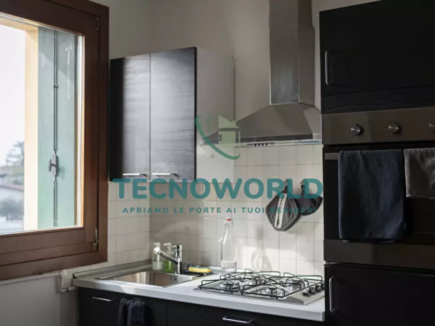 Immagine 5 di Appartamento in affitto  in Via Roma a Thiene