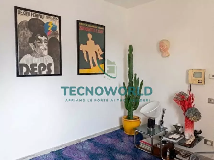 Immagine 7 di Appartamento in affitto  in Via Roma a Thiene