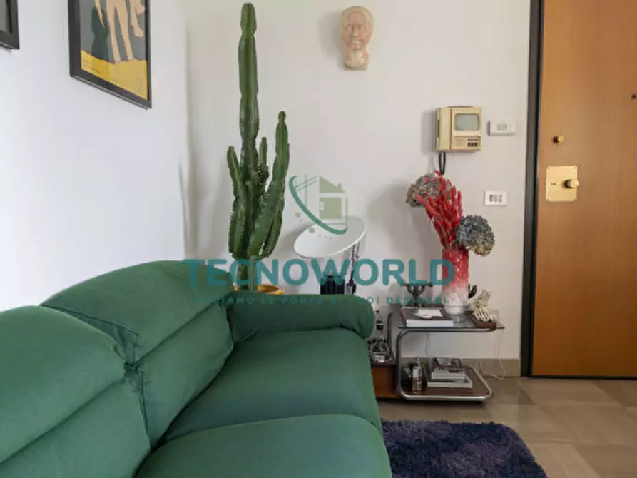 Immagine 9 di Appartamento in affitto  in Via Roma a Thiene