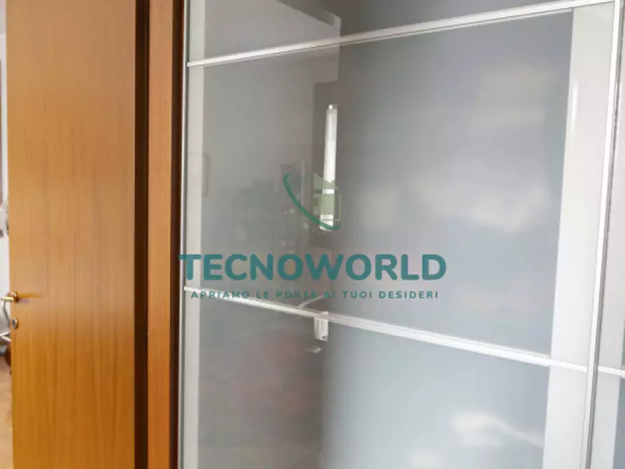 Immagine 14 di Appartamento in affitto  in Via Roma a Thiene