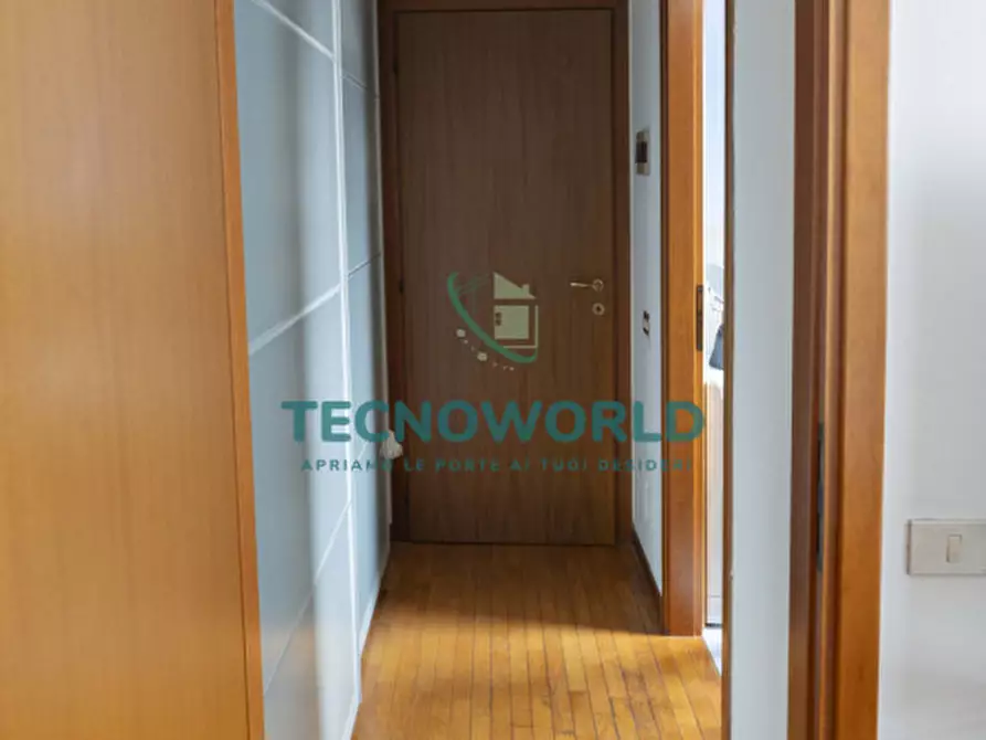 Immagine 15 di Appartamento in affitto  in Via Roma a Thiene