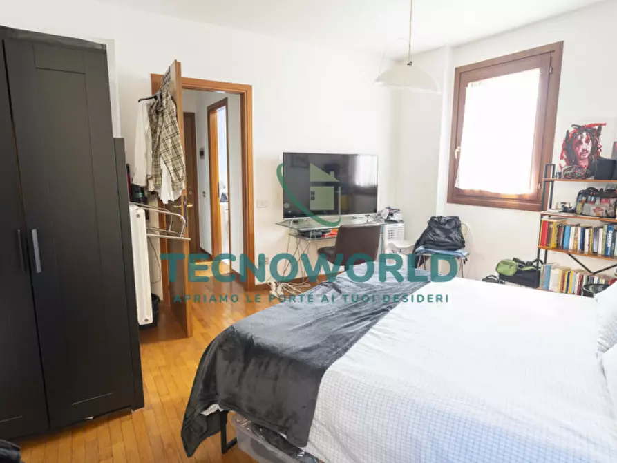 Immagine 16 di Appartamento in affitto  in Via Roma a Thiene