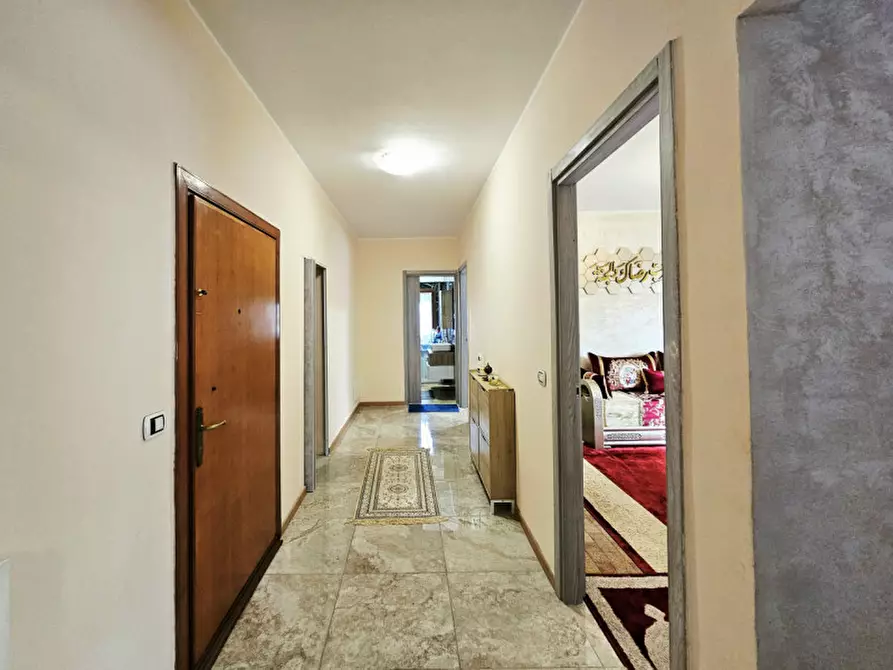 Immagine 2 di Appartamento in vendita  in VIA CIMA DA CONEGLIANO a Este