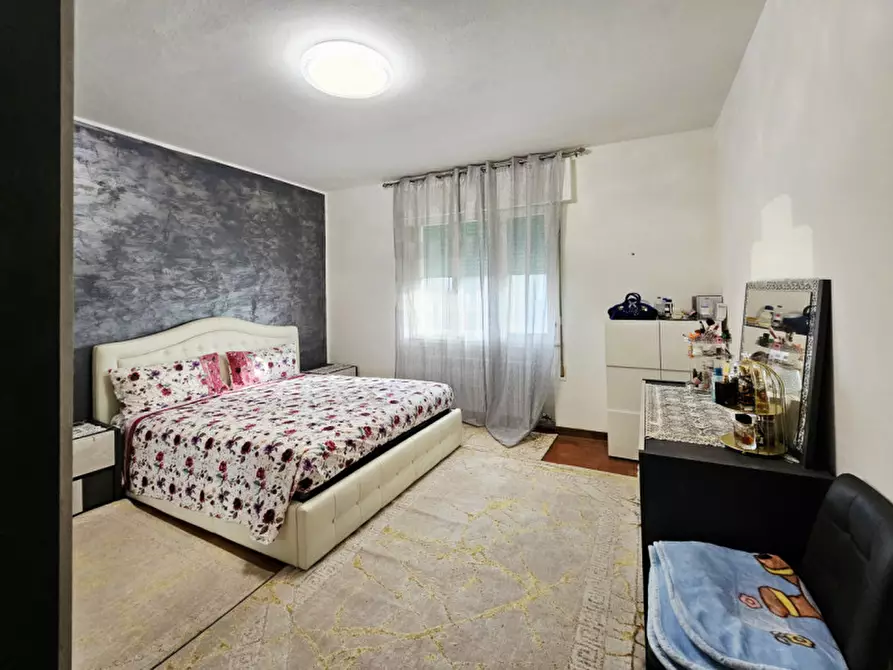 Immagine 3 di Appartamento in vendita  in VIA CIMA DA CONEGLIANO a Este