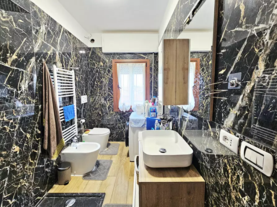 Immagine 4 di Appartamento in vendita  in VIA CIMA DA CONEGLIANO a Este