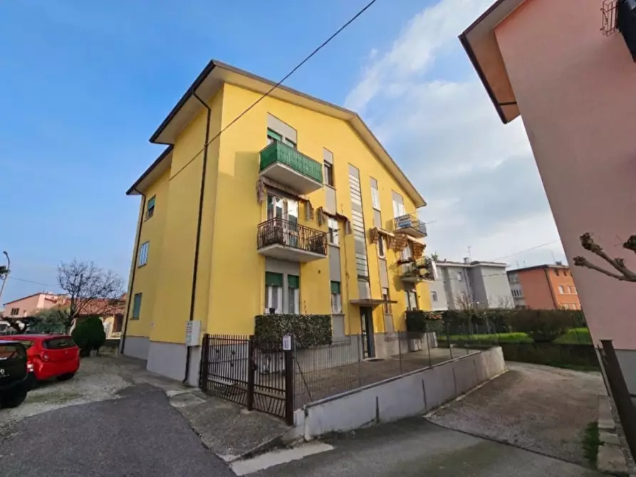 Immagine 6 di Appartamento in vendita  in VIA CIMA DA CONEGLIANO a Este