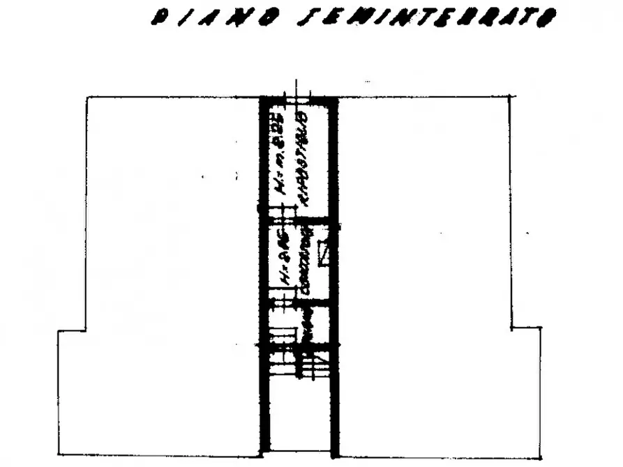 Immagine 13 di Appartamento in vendita  in VIA CIMA DA CONEGLIANO a Este