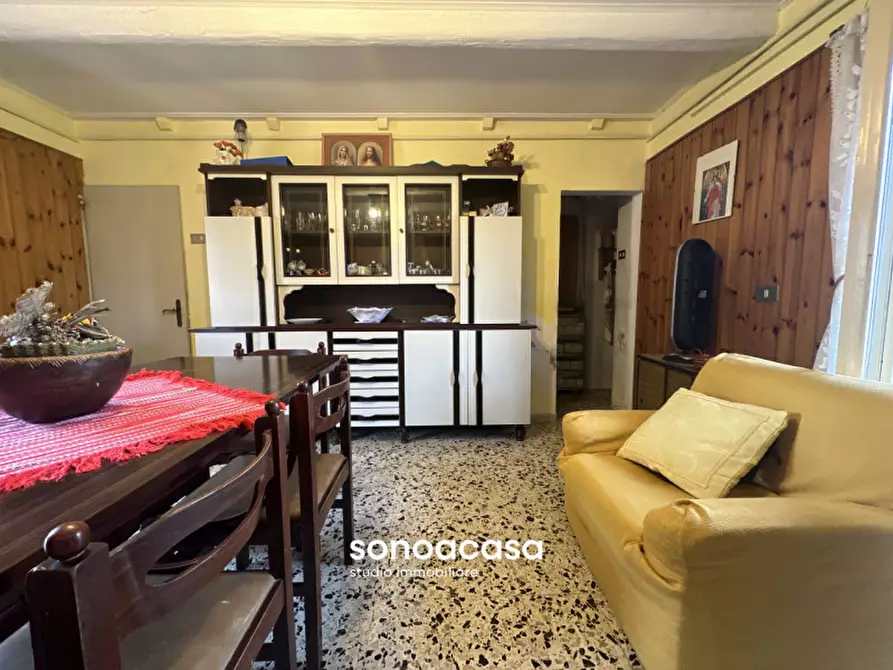 Immagine 2 di Casa indipendente in vendita  in Via Santa Maria del Mercato 3 a Corinaldo