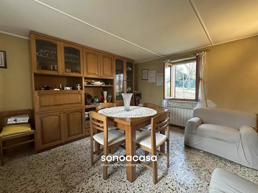 Immagine 3 di Casa indipendente in vendita  in Via Santa Maria del Mercato 3 a Corinaldo