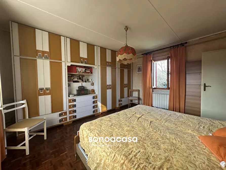 Immagine 9 di Casa indipendente in vendita  in Via Santa Maria del Mercato 3 a Corinaldo