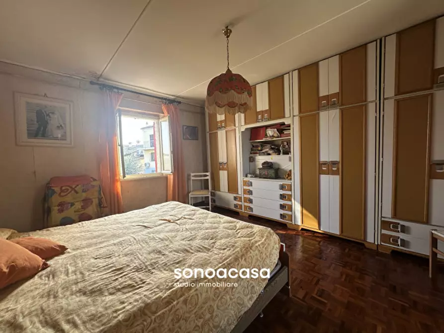 Immagine 5 di Casa indipendente in vendita  in Via Santa Maria del Mercato 3 a Corinaldo