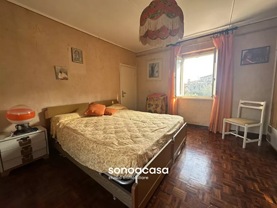 Immagine 6 di Casa indipendente in vendita  in Via Santa Maria del Mercato 3 a Corinaldo