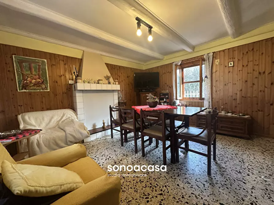 Immagine 8 di Casa indipendente in vendita  in Via Santa Maria del Mercato 3 a Corinaldo