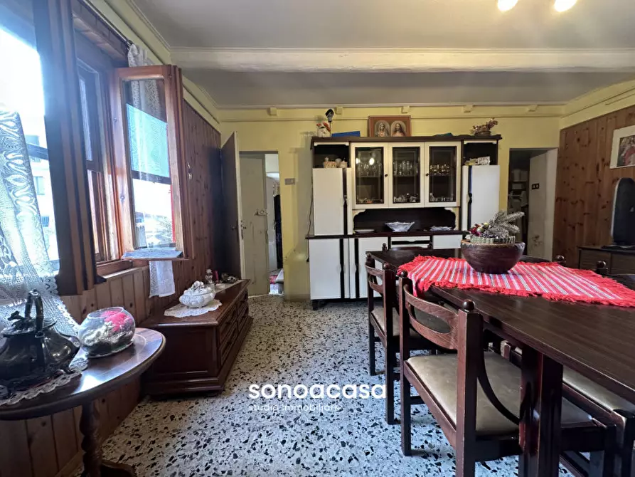 Immagine 9 di Casa indipendente in vendita  in Via Santa Maria del Mercato 3 a Corinaldo