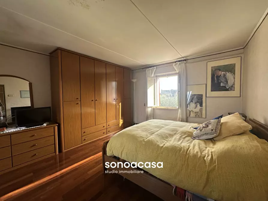 Immagine 12 di Casa indipendente in vendita  in Via Santa Maria del Mercato 3 a Corinaldo