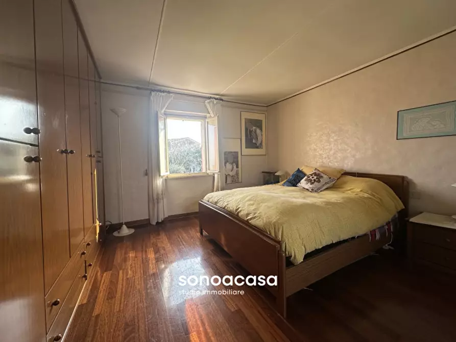 Immagine 13 di Casa indipendente in vendita  in Via Santa Maria del Mercato 3 a Corinaldo