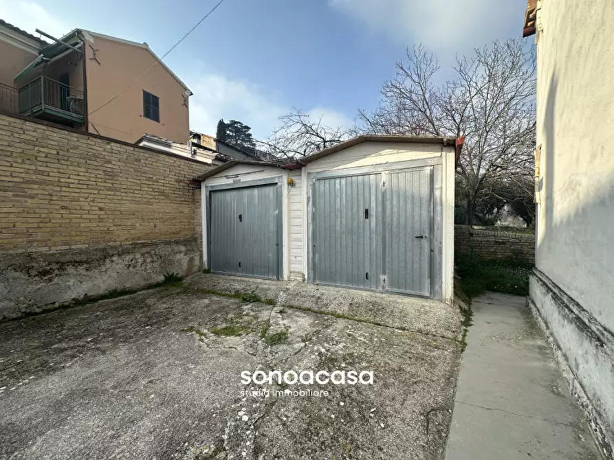 Immagine 16 di Casa indipendente in vendita  in Via Santa Maria del Mercato 3 a Corinaldo