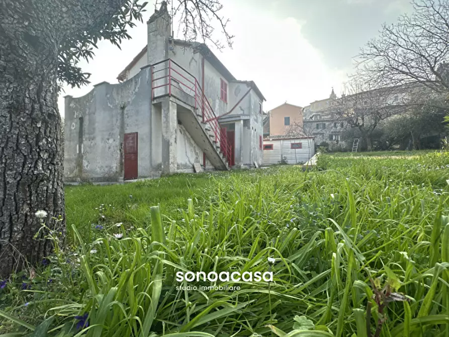 Immagine 24 di Casa indipendente in vendita  in Via Santa Maria del Mercato 3 a Corinaldo