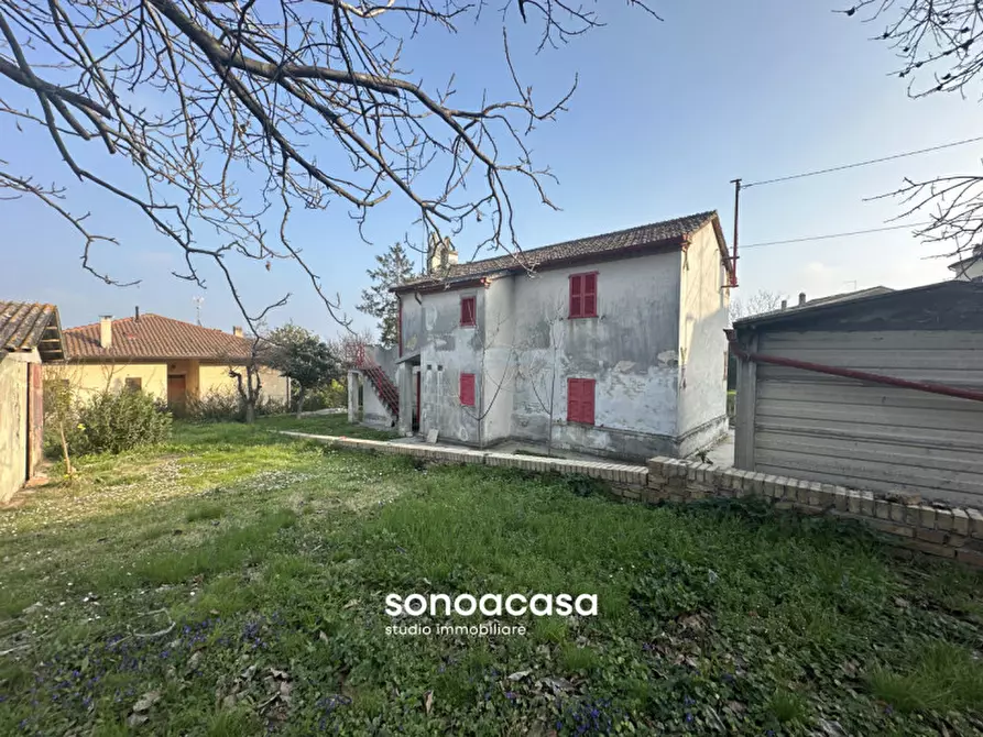 Immagine 26 di Casa indipendente in vendita  in Via Santa Maria del Mercato 3 a Corinaldo