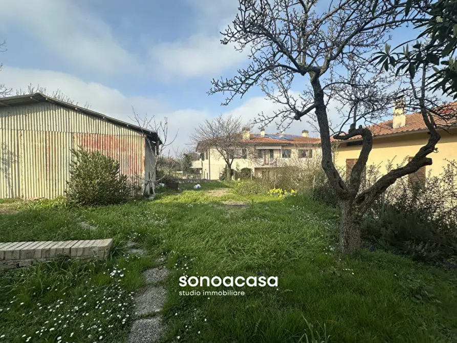 Immagine 28 di Casa indipendente in vendita  in Via Santa Maria del Mercato 3 a Corinaldo