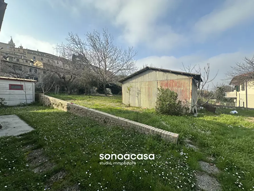 Immagine 29 di Casa indipendente in vendita  in Via Santa Maria del Mercato 3 a Corinaldo