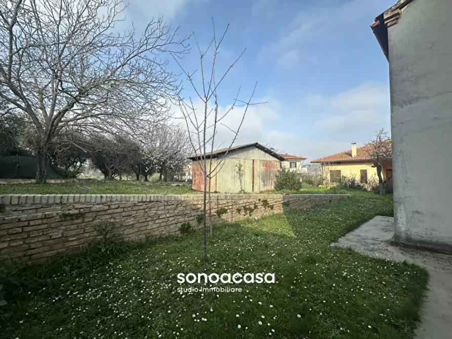 Immagine 30 di Casa indipendente in vendita  in Via Santa Maria del Mercato 3 a Corinaldo