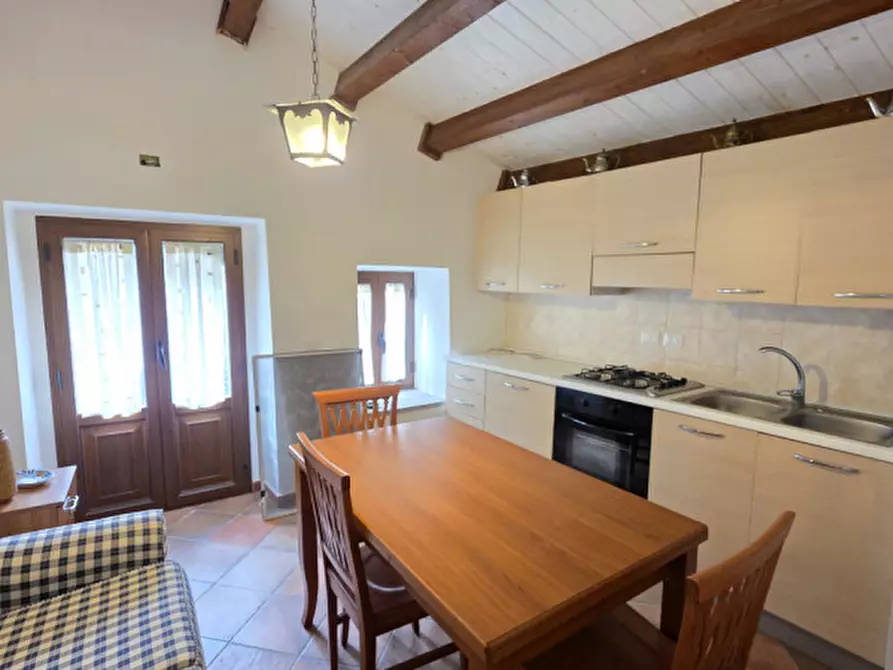 Immagine 1 di Casa indipendente in vendita  in via Monica Silvia.9 a Basicò