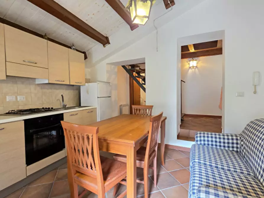 Immagine 3 di Casa indipendente in vendita  in via Monica Silvia.9 a Basicò