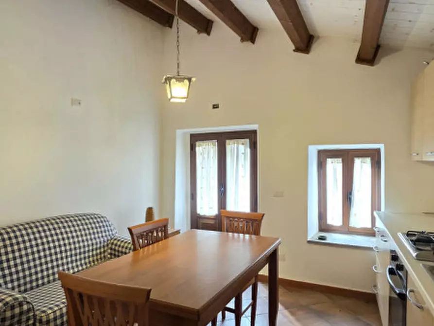 Immagine 4 di Casa indipendente in vendita  in via Monica Silvia.9 a Basicò