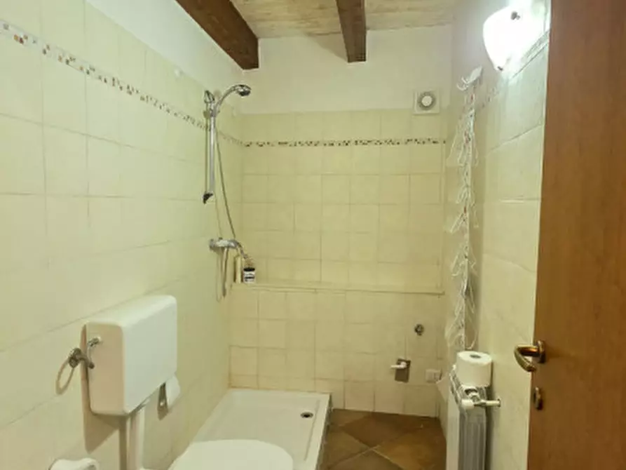 Immagine 6 di Casa indipendente in vendita  in via Monica Silvia.9 a Basicò