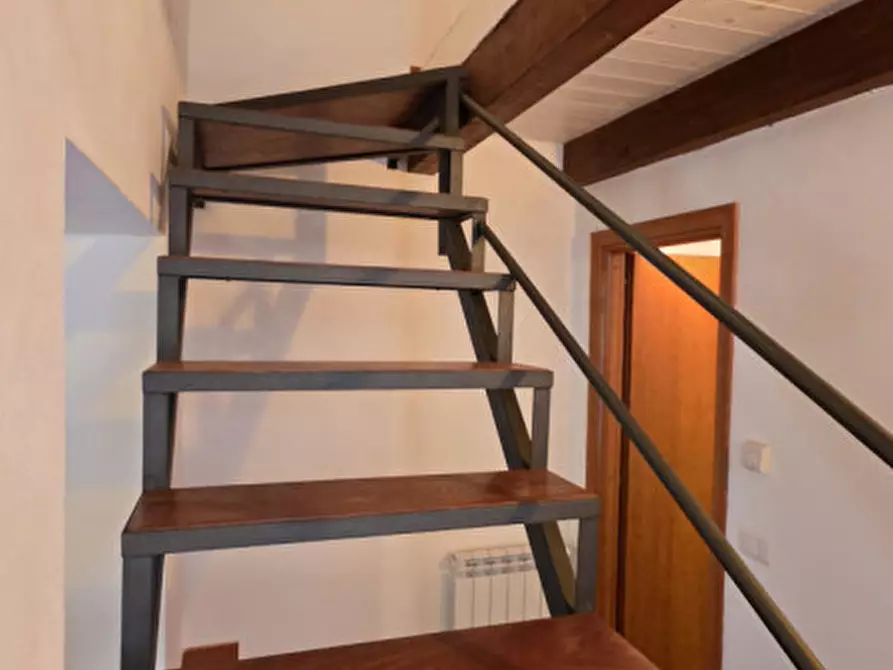 Immagine 8 di Casa indipendente in vendita  in via Monica Silvia.9 a Basicò