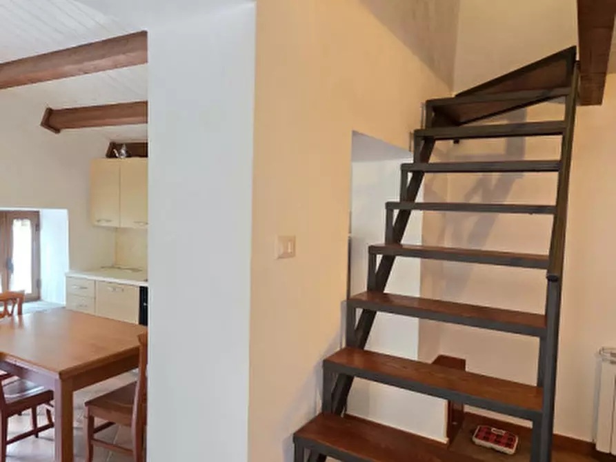 Immagine 9 di Casa indipendente in vendita  in via Monica Silvia.9 a Basicò