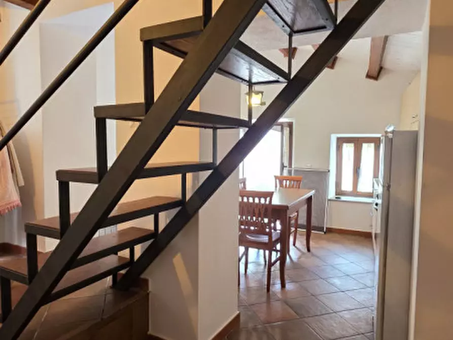 Immagine 10 di Casa indipendente in vendita  in via Monica Silvia.9 a Basicò