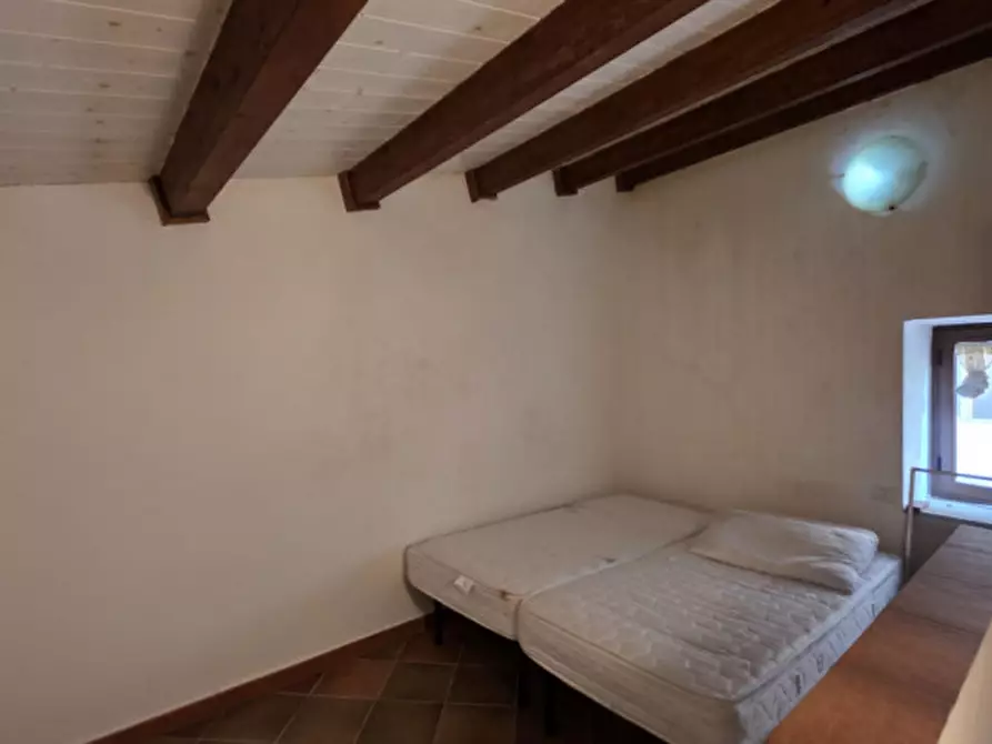 Immagine 12 di Casa indipendente in vendita  in via Monica Silvia.9 a Basicò