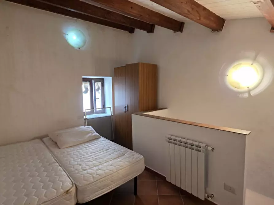 Immagine 13 di Casa indipendente in vendita  in via Monica Silvia.9 a Basicò