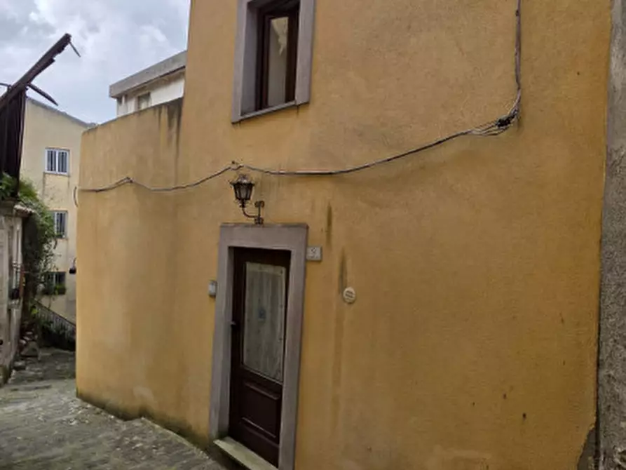 Immagine 14 di Casa indipendente in vendita  in via Monica Silvia.9 a Basicò