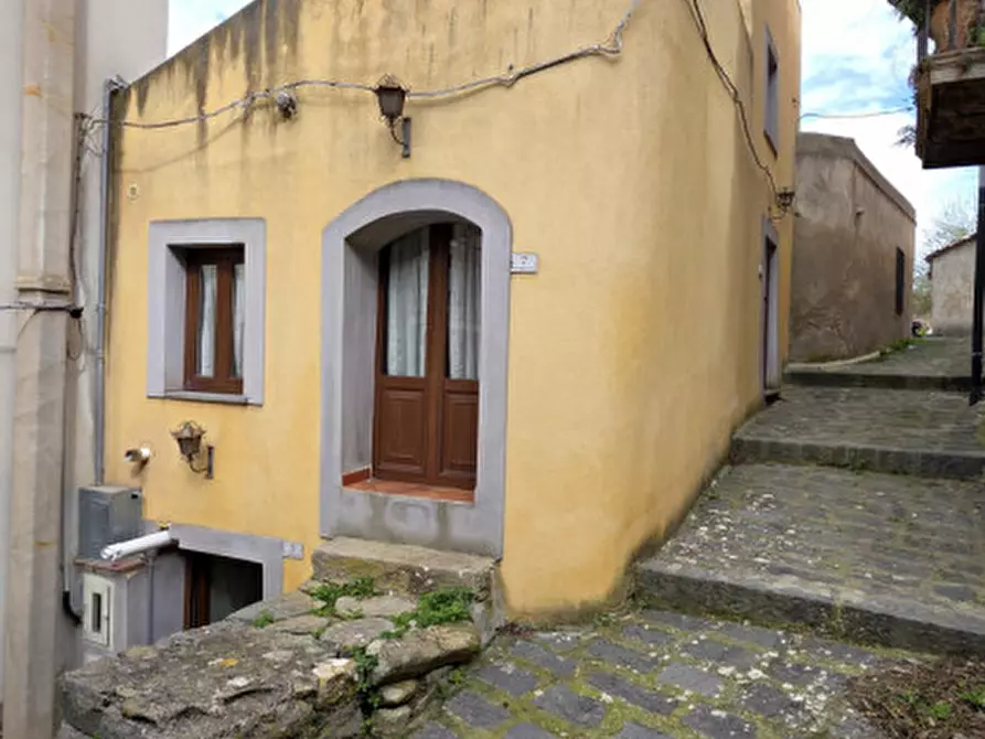 Immagine 15 di Casa indipendente in vendita  in via Monica Silvia.9 a Basicò